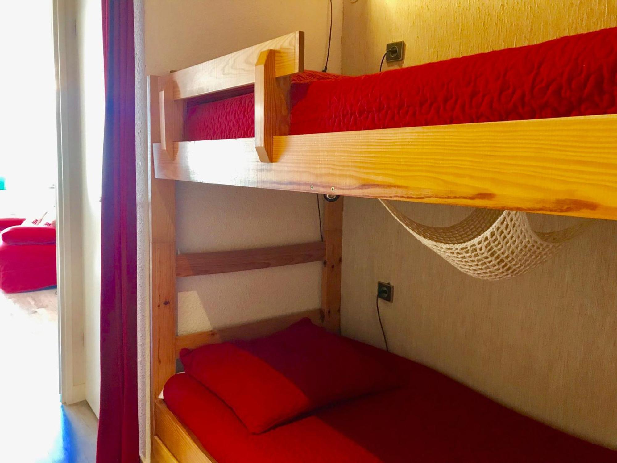 Studio Cabine 33M² Avec Balcon Au Centre Du Village - Fr-1-515-68 Villard-de-Lans Exterior foto